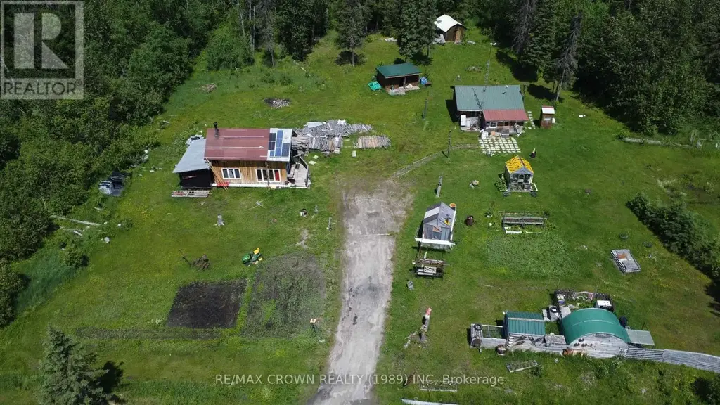 Lot 5 Concession 3, Mattice-Val Cote